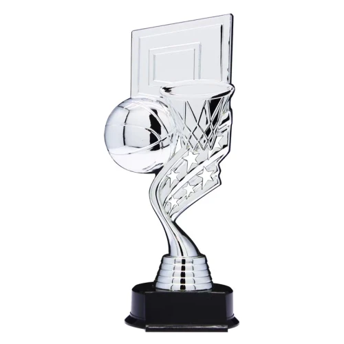 Helix Basketball Award - FLX-7403S — 8.5 inches
