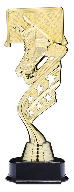 Helix Hockey Award - FLX-7410G — 8.5 inches