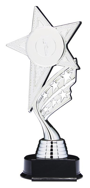 Trophies - FLX-7480S — 8 1/2"