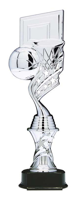 Helix Basketball Award - FLX-8703S — 11 inches