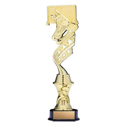 Helix Hockey Award - FLX-8710G — 11 inches