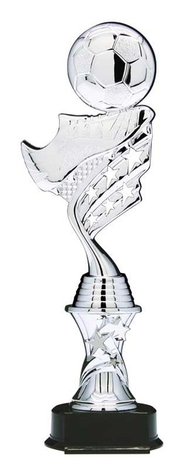 Helix Soccer Award - FLX-8713S — 11 inches