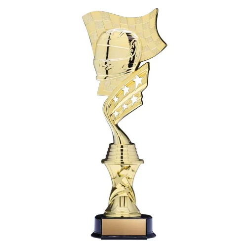 Helix Motorsports Award - FLX-8728G — 11 inches