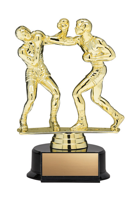 Trophies - FRB-8032 — 6"