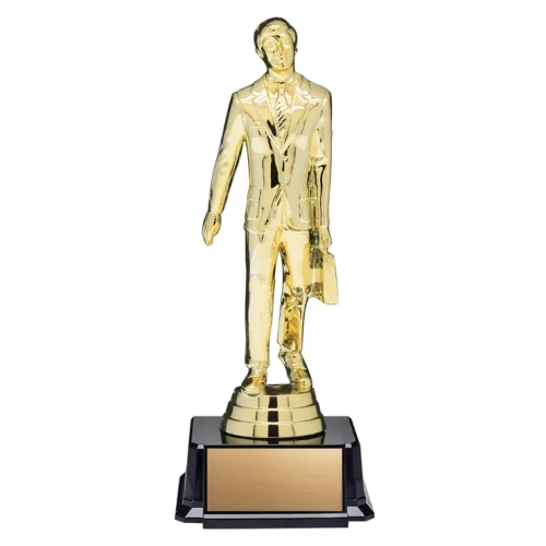 Trophies - FRB-8280 — 7"