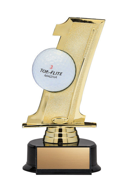 Sports / Resins Golf Award - FRB-8293 — 6