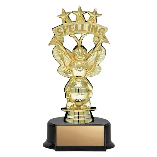 Trophies - FRB-8378 — 6"