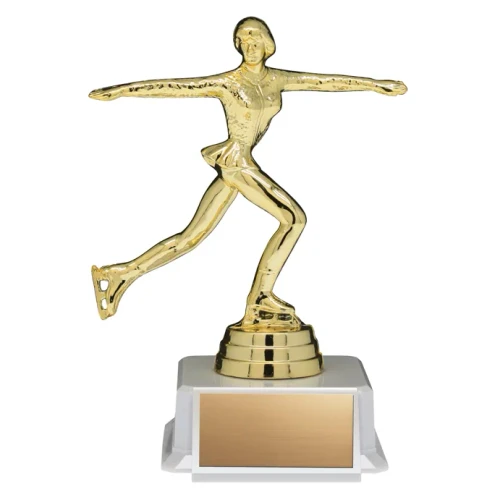 Trophies - FRW-8041 — 5 1/2"