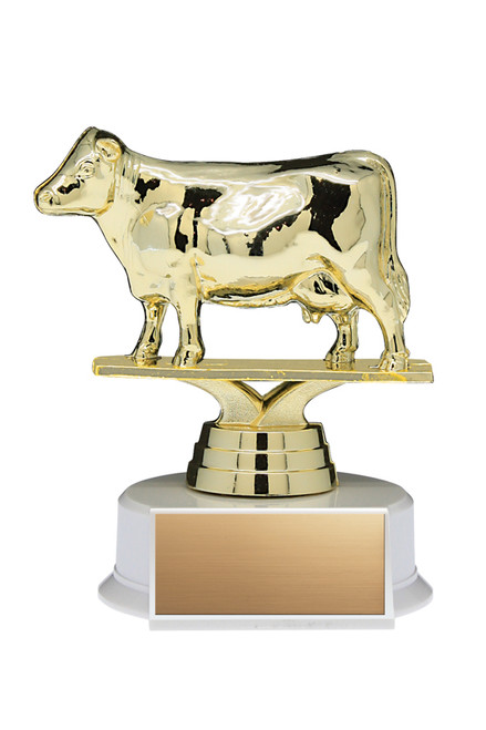 Trophies - FRW-8123 — 4 1/2"