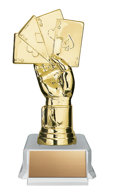 Trophies - FRW-8385 — 5 1/2"