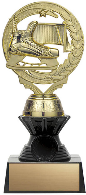 3D Nexus Twister Hockey Award — 8 inches