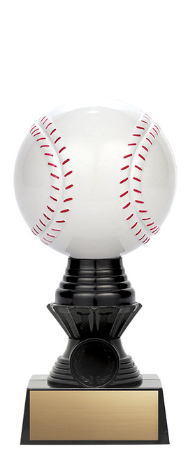 3D Nexus Twister Baseball / Softball Award
