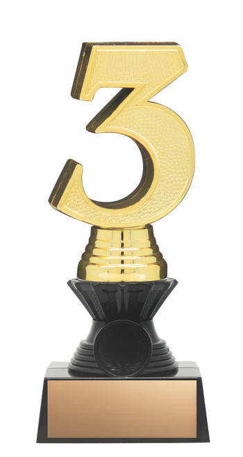 3-D Nexus Twister Series - FTR142G93 — 7 1/2"