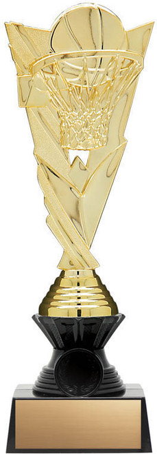 Victory Series Basketball Award
