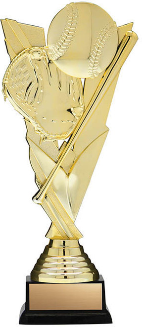 Victory Series Baseball / Softball Award — 8.5 inches