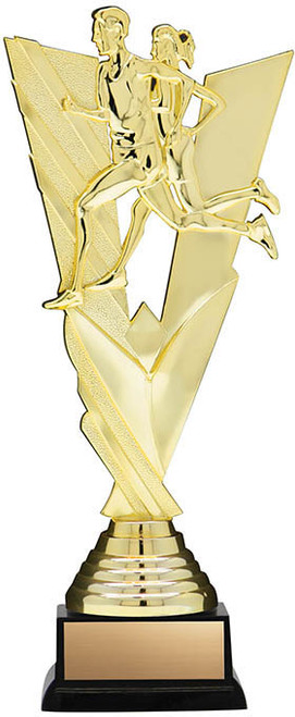 Victory Series Track Award — 8.5 inches