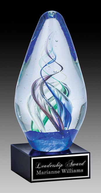 Art Glass - GA6097 — 7"