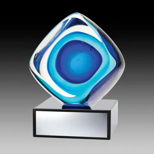 Art Glass - GA6130 — 4 1/4"