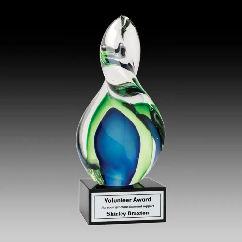 Art Glass - GA6456 — 7 1/2"