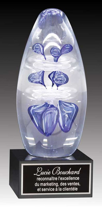 Glass / Crystal - GAM7665BU