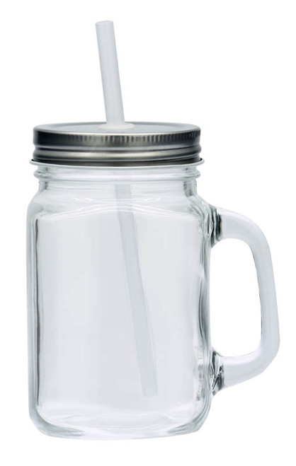 Glass Drinkware - GGB2517