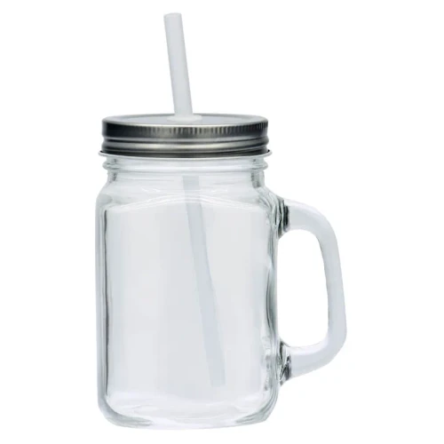Glass Drinkware - GGB2517