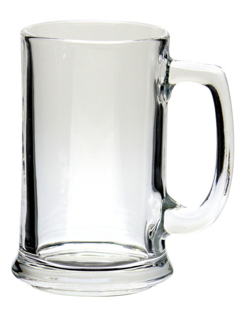 Glass Drinkware - GGB3812