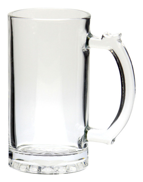 Glass Drinkware - GGB9351