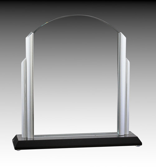 Prism Series Glass - GL2939 — 7"