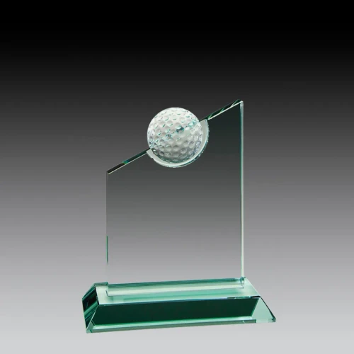 Sports / Resins Golf Award - GL10455 — 5.5 inches