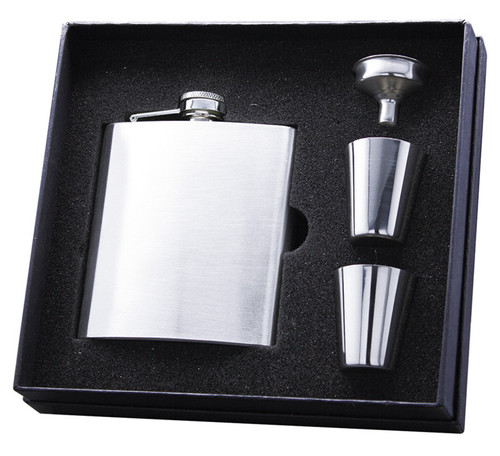 Flask Gift Sets - GLF8006