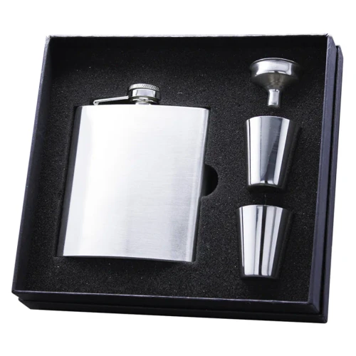 Flask Gift Sets - GLF8006