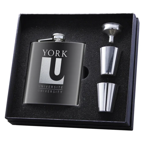 Flask Gift Sets - GLF8022