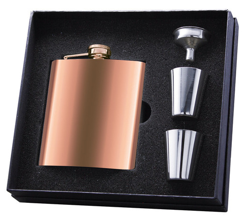Flask Gift Sets - GLF8024