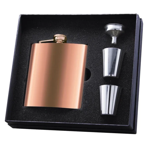 Flask Gift Sets - GLF8024
