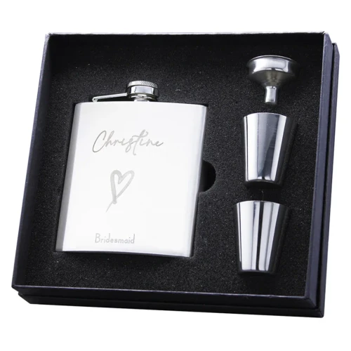 Flask Gift Sets - GLF8050