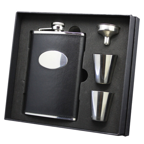 Flask Gift Sets - GLF9063