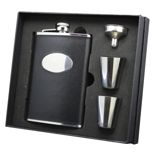 Flask Gift Sets - GLF9063