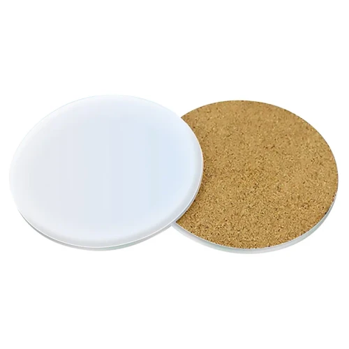 Coasters - GSA575 — 3 3/4" Dia