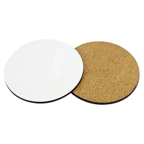 Coasters - GSM405 — 3 3/4" Dia