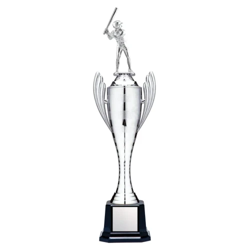 Economy Plastic Cups - LCPB611S — 16"