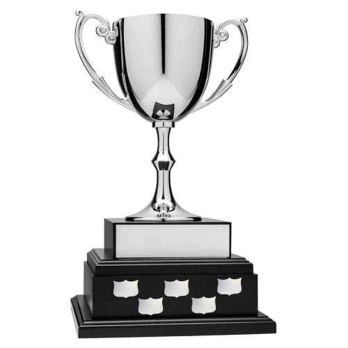Classic Annual Cups - MCC607S — 12"
