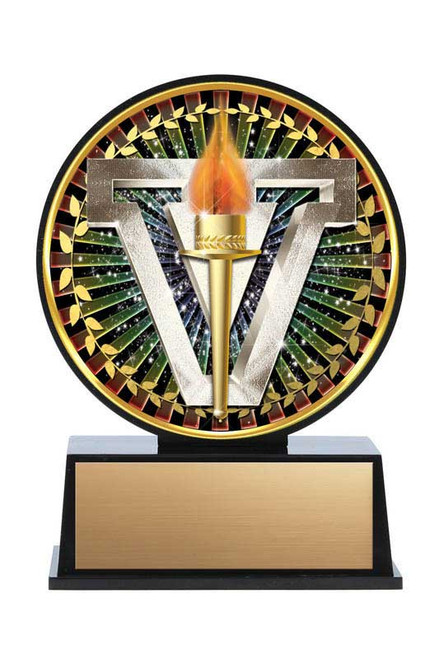 Sports / Resins Victory / Achievement Award - PVS4501 — 4.5