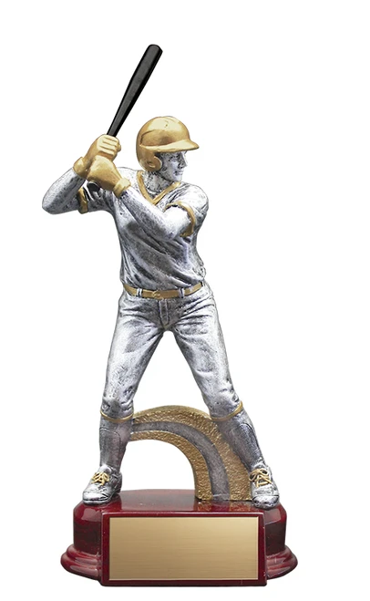 Classic Baseball / Softball Award - RA1716 — 6.5 inches