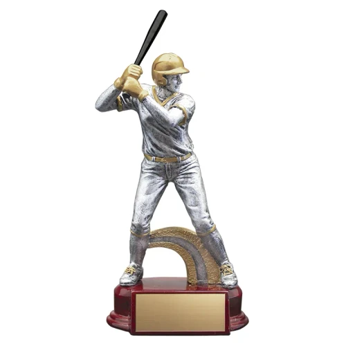 Classic Baseball / Softball Award - RA1716 — 6.5 inches