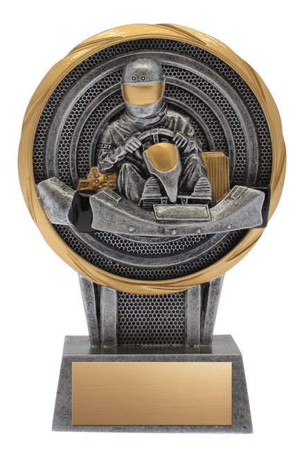 Vortex Motorsports Award - RA1745 — 5.5 inches