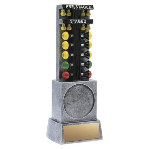 Classic Motorsports Award - RA1788 — 8 inches