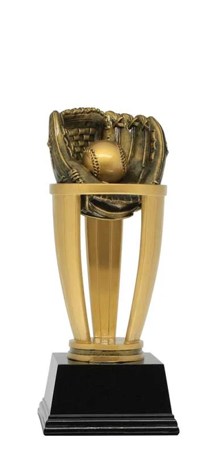 Titan Baseball / Softball Award - RA2002 — 10.75 inches