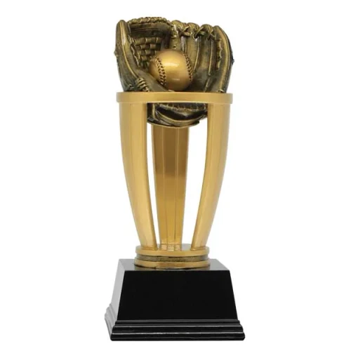 Titan Baseball / Softball Award - RA2002 — 10.75 inches