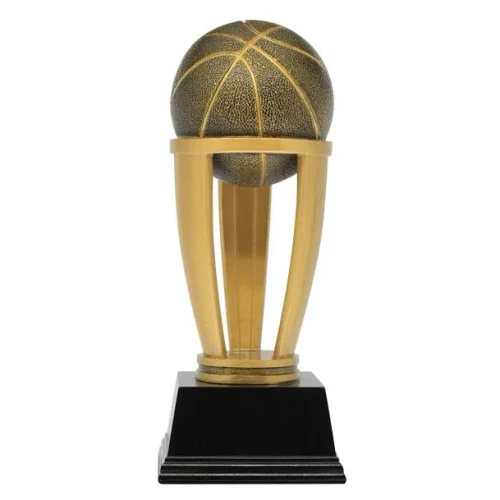 Titan Basketball Award - RA2003 — 10.75 inches